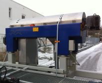 ALDEC 20 Alfa Laval Two-Phase-Decanters
