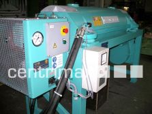 AVNX 720 Alfa Laval Two-Phase-Decanters