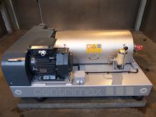Z23-4/401 Flottweg Two-Phase-Decanters