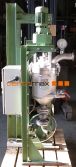 BS 170 GEA Westfalia Separator Rotary Brush Strainers