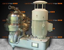 DA 100-06-117 GEA Westfalia Separator Nozzle Separators - Original may differ under certain circumstances.