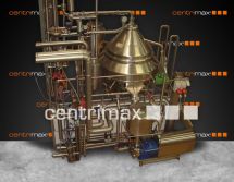 KDA 30-02-177 GEA Westfalia Separator Nozzle Separators - Original may differ under certain circumstances.