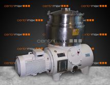 BKA 35-86-576 GEA Westfalia Separator Chamber Separators - Original may differ under certain circumstances.
