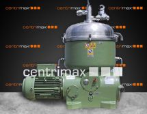 KA 30-06-076 GEA Westfalia Separator Chamber Separators - Original may differ under certain circumstances.