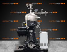KDD 604 GEA Westfalia Separator Chamber Separators - Original may differ under certain circumstances.