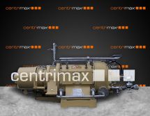 CA 220-01-00 GEA Westfalia Separator Two-Phase-Decanters - Original may differ under certain circumstances.