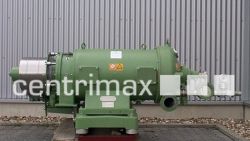 CA 360-010 GEA Westfalia Separator Two-Phase-Decanters