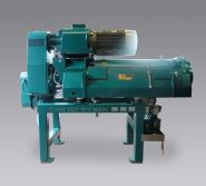 CB 505-02-12 GEA Westfalia Separator Three Phase Decanters (Tricanter)