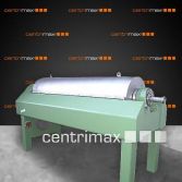 CC 458-21-32 GEA Westfalia Separator Two-Phase-Decanters - Original may differ under certain circumstances.