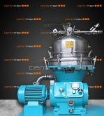 AFPX 213 XGV-14 Alfa Laval Self-cleaning Disc stack Centrifuges - Original may differ under certain circumstances.