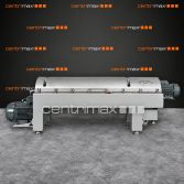 FDNX 3651 B-11G Alfa Laval Three Phase Decanters (Tricanter) - Original may differ under certain circumstances.