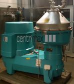 FEUX 512 T-31 Alfa Laval Nozzle Separators