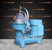 TX 512 S-31 Alfa Laval Nozzle Separators - Original may differ under certain circumstances.
