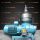 MBUX 510 Alfa Laval Nozzle Separators - Original may differ under certain circumstances.