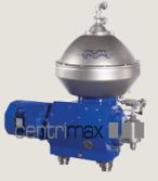MBPX 810 Alfa Laval Self-cleaning Disc stack Centrifuges