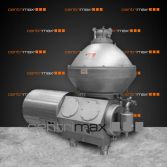 MBPX 810 H Alfa Laval Self-cleaning Disc stack Centrifuges - Original may differ under certain circumstances.