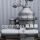 MRPX 413 Alfa Laval Self-cleaning Disc stack Centrifuges
