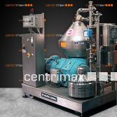 VNPX 710 SFD-34 Alfa Laval Self-cleaning Disc stack Centrifuges - Original may differ under certain circumstances.