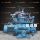 MAB 205 S-24 Alfa Laval Solid-wall Disc stack Centrifuges - Original may differ under certain circumstances.