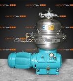 BRPX 213 S-34 Alfa Laval Self-cleaning Disc stack Centrifuges - Original may differ under certain circumstances.