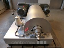 Z23-4/401 Flottweg Two-Phase-Decanters