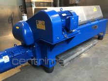 Z4D-4/451 Flottweg Two-Phase-Decanters