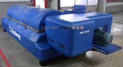 Z6E-4/454 Flottweg Two-Phase-Decanters