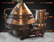 KDA 30-02-177 GEA Westfalia Separator Nozzle Separators - Original may differ under certain circumstances.