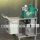 OSD 2-02-137 GEA Westfalia Separator Self-cleaning Disc stack Centrifuges