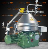 RSE 70-01-776 GEA Westfalia Separator Self-cleaning Disc stack Centrifuges - Original may differ under certain circumstances.
