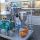 SA 19-47-076 GEA Westfalia Separator Self-cleaning Disc stack Centrifuges