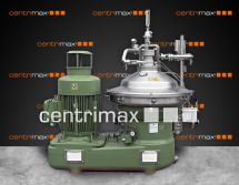 SB 80-47-177 GEA Westfalia Separator Self-cleaning Disc stack Centrifuges - Original may differ under certain circumstances.