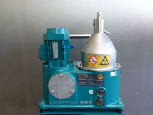 OTC 3-03-107 GEA Westfalia Separator Solid-wall Disc stack Centrifuges - Original may differ under certain circumstances.