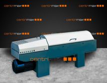 ACD 205 GEA Westfalia Separator Two-Phase-Decanters - Original may differ under certain circumstances.