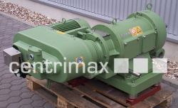 CA 220-00-00 GEA Westfalia Separator Two-Phase-Decanters