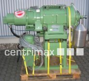CA 220-00-09 GEA Westfalia Separator Two-Phase-Decanters