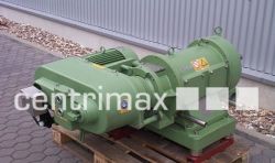 CA 220-000 GEA Westfalia Separator Two-Phase-Decanters