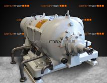 CA 220-01-00 GEA Westfalia Separator Two-Phase-Decanters - Original may differ under certain circumstances.