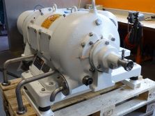 CA 220-01-00 GEA Westfalia Separator Two-Phase-Decanters