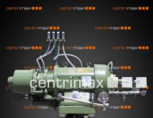 MCA 220-01-03 GEA Westfalia Separator Two-Phase-Decanters - Original may differ under certain circumstances.