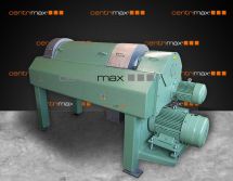 CA 450-00-02 GEA Westfalia Separator Two-Phase-Decanters - Original may differ under certain circumstances.