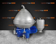 CH 700 C Alfa Laval Self-cleaning Disc stack Centrifuges - Original may differ under certain circumstances.