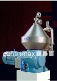 CHPX 510 Alfa Laval Self-cleaning Disc stack Centrifuges