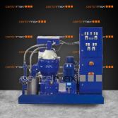 OCM 305 Alfa Laval Self-cleaning Disc stack Centrifuges - Original may differ under certain circumstances.