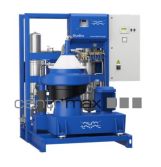 PureBilge 2515 Alfa Laval Self-cleaning Disc stack Centrifuges