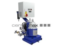 MIB 303 Alfa Laval Solid-wall Disc stack Centrifuges