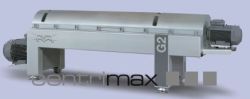 ALDEC G2-70 Alfa Laval Two-Phase-Decanters
