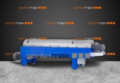 ALDEC 10 Alfa Laval Two-Phase-Decanters - Original may differ under certain circumstances.