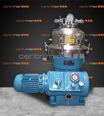 BRPX 207 S-14 Alfa Laval Self-cleaning Disc stack Centrifuges - Original may differ under certain circumstances.