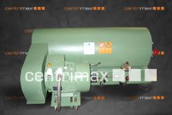 Z1L Flottweg Two-Phase-Decanters - Original may differ under certain circumstances.